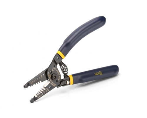 Инструмент для снятия изоляции WS-01B (КВТ) 55946