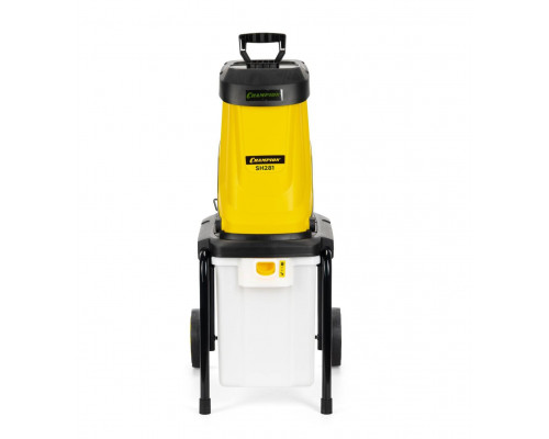 Измельчитель электрический CHAMPION SH281 (2,8кВт 45мм 11,5кг 50л) (SH281)