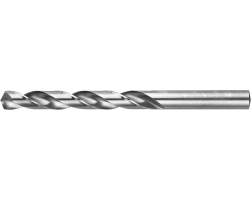KRAFTOOL HSS-G, 2.0 х 49 мм, сталь P6M5, сверло по металлу (29650-049-2_z01)