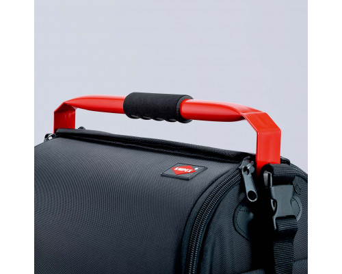 Сумка инструментальная пустая LightPack KN-002108LE