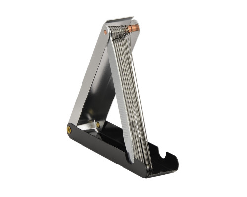 Набор БАРСВЕЛД для прочистки сопел сварочных горелок и резаков (TC01)