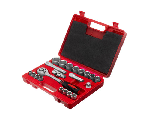 Набор инструментов, 1/2