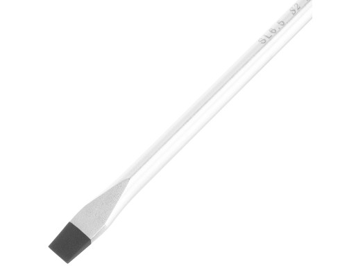 Набор отверток, сталь S2, двухкомпонентные рукоятки, 6 шт Matrix Professional