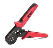 Пресс-клещи ПКВк-10 (КВТ) к-кт 74712