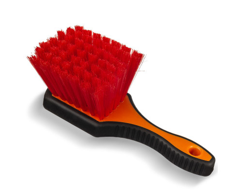 RUNTEC RT-BR2 Щетка для мытья шин с мягким ворсом (RT-BR2)