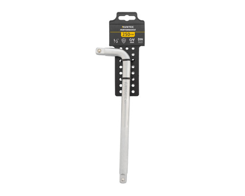 RUNTEC RT-H12L250 Вороток Г-образный RUNTEC CrV, 1/2