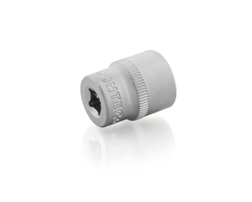 RUNTEC RT-H14S12 Головка торцевая RUNTEC CrV, 6PT, 1/4