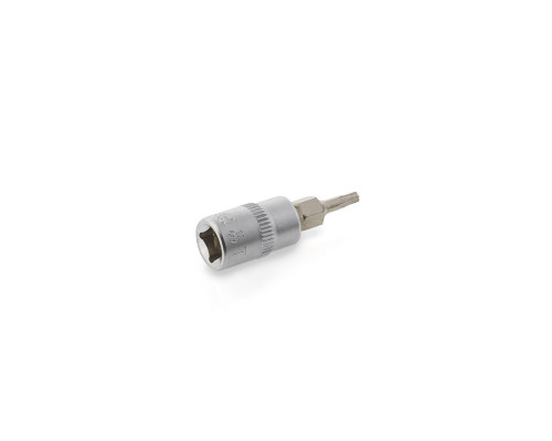 RUNTEC RT-H14ST15 Головка торцевая со вставкой RUNTEC CrV, 1/4