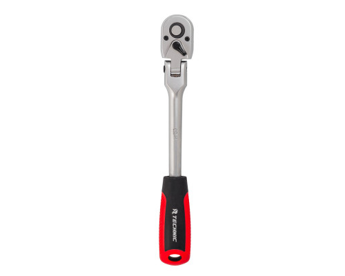 RUNTEC RT-H38R45FT Трещотка шарнирная RUNTEC TECHNIC CrV, 3/8