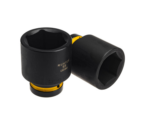 RUNTEC RT-IS3B14L Набор ударных головок глубоких RUNTEC 1