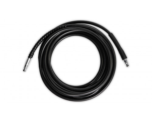 Шланг напорный 8 метров HP3200/HP3250 Мах:Р?200 бар Т?60 C quick connect C8148
