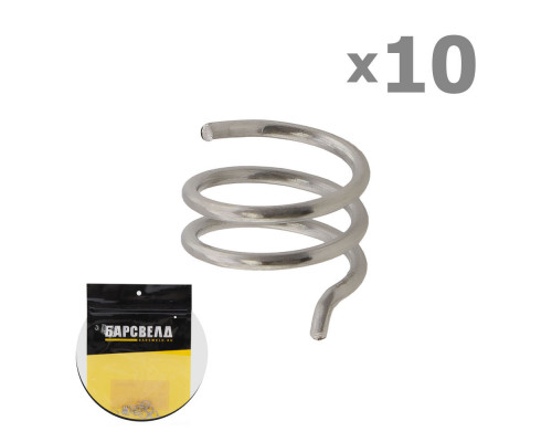 Спираль к соплу ERGOPLUS 15 (BEA0303-10)