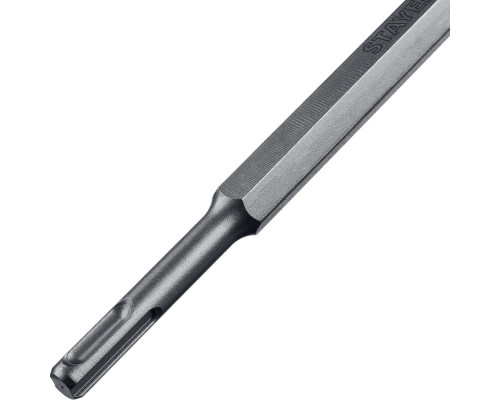 Зубило-штробер Gorilla Force, 22 х 250 мм, SDS-Plus STAYER Professional 29357-22-250_z02