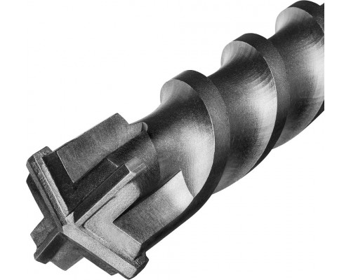 Бур SDS-max Professional Hercules-4Х STAYER 35x610/720 мм 29370-610-35  