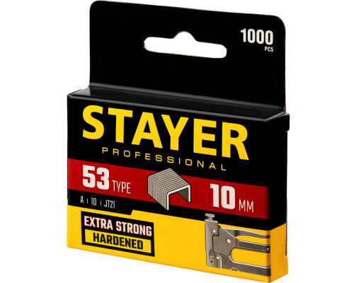 Биты торсионные PH1 Hercules STAYER 50 мм 5 шт 26231-1-50-5  