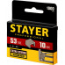 Биты торсионные PH1 Hercules STAYER 50 мм 5 шт 26231-1-50-5  