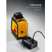 Струбцина F усиленная Professional Hercules-F STAYER HF-20/5 50x200 мм 32095-050-200  
