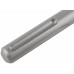 Зубило пикообразное SDS-MAX, легированная сталь 18х400 мм (33501)