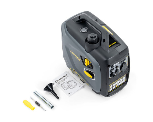 Бензиновый генератор CHAMPION IGG2200S (IGG2200S)