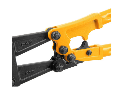 Болторез 600 мм 24