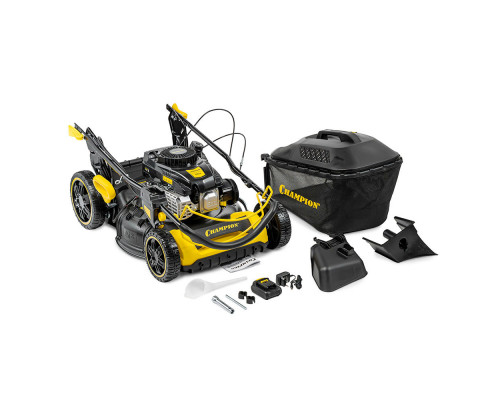 Газонокосилка CHAMPION, LM5130VSE (LM5130VSE)