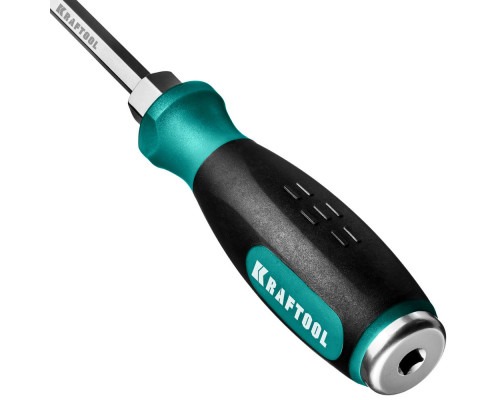 Отвертка ударная SL 8 Impact KRAFTOOL 250033-8