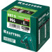 Резьбовые заклепки стальные с насечками Nut-S, М4, 1000 шт KRAFTOOL 311707-04