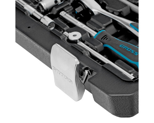 Набор инструментов, 1/4