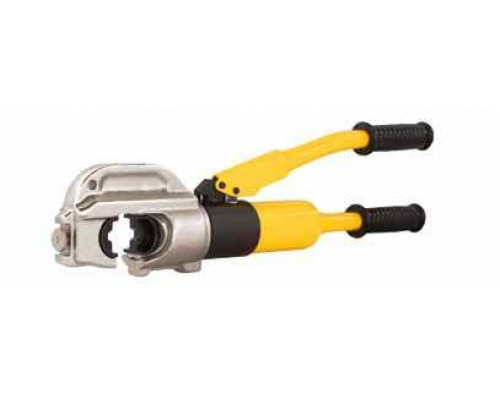 Опрессовщик кабеля TOR HHY-400 11т (1004798)