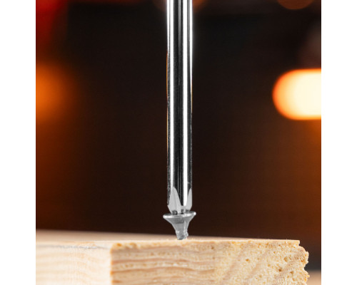 Отвертка комбинированная SL6/PH2 Sparta