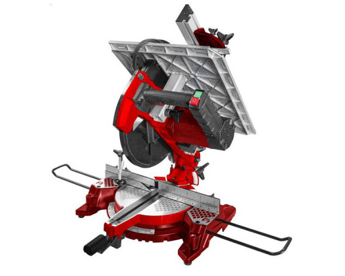 Пила торц. с площ Einhell TC-MS 3017 T, 2000Вт,305х30мм,пропил 170х85мм,сверху 50мм (4300347)