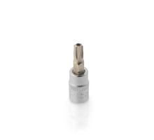 RUNTEC RT-H14STH27 Головка торцевая со вставкой RUNTEC CrV, 1/4