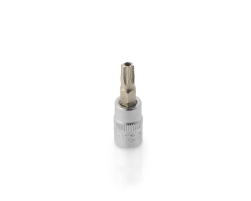 RUNTEC RT-H14STH27 Головка торцевая со вставкой RUNTEC CrV, 1/4