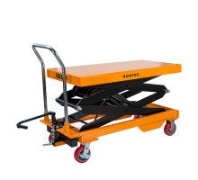 RUNTEC RT-TL80 Тележка-стол для агрегатов г/п 800 кг (RT-TL80)