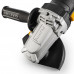 Шлифмашина угловая RUNTEC 125 мм, 230В, 1100Вт, RUNTEC, RT-ADC1100L
