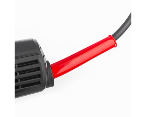 Шлифмашина угловая RUNTEC TECHNIC 125 мм, 220В, 900Вт, RUNTEC, RT-ADC900T