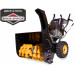 Снегоотбрасыватель CHAMPION ST1170BS ( PRO, 13,5лсB&S2100 70см6F/2Rколеса5.6л121кг эл.стартер,фара,о (ST1170BS)