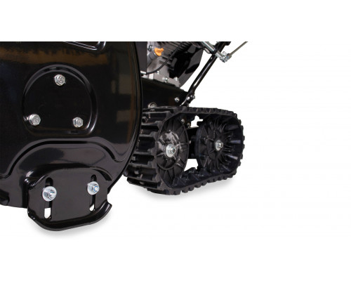 Снегоотбрасыватель CHAMPION STT1170E ( PRO, 11лс70см6F/2Rгусеницы 6.5л 121кг эл.стартер,фара,обогрев (STT1170E)