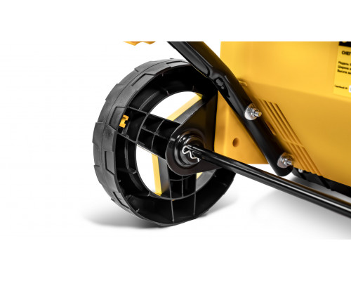 Снегоотбрасыватель электрический CHAMPION STE2350 (2300Вт 50см 13,36кг) (STE2350)