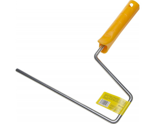 Ручка для валика 240 мм, бюгель 8 мм, оцинкованная сталь STAYER Professional 0562-24