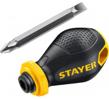 Гидроуровень STAYER d 6 мм 25 м 3486-06-25  