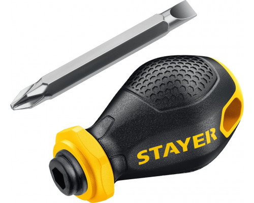 Гидроуровень STAYER d 6 мм 25 м 3486-06-25  