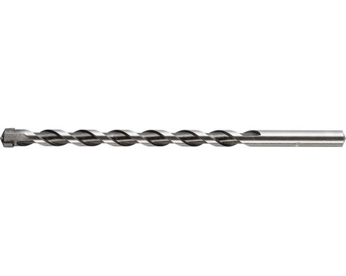 STAYER ProHammer, 12 x 200 мм, сверло по бетону, Professional (2915-200-12)