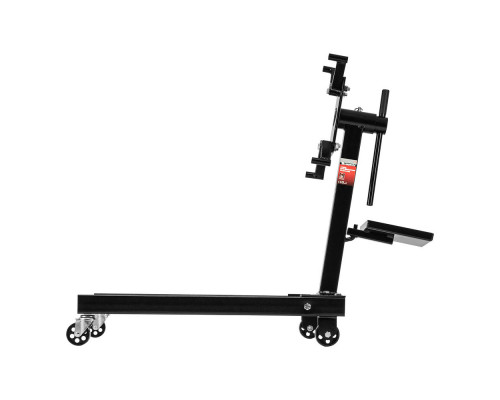 Стенд для двигателя, 570 кг, 1250 Lbs Matrix (567255)
