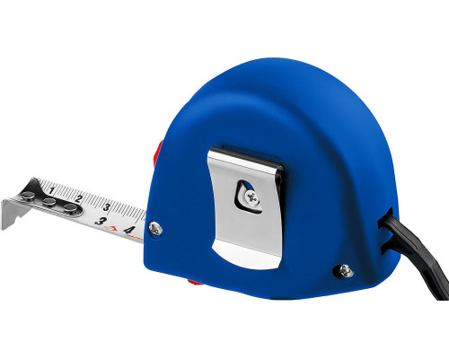 Рулетка 2 м ? 16 мм ЗУБР 34016-2