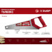 Ножовка компактная 350 мм, 11TPI ЗУБР Тайга-Тулбокс 15079-35