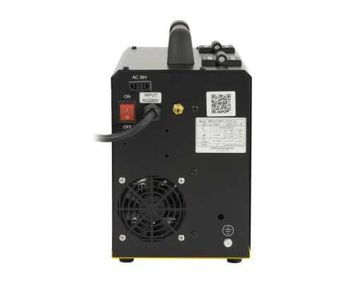 БАРСВЕЛД Hi-Tech MIG-217 D2P (MIG217D2P)