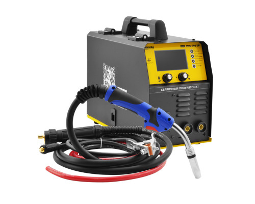 БАРСВЕЛД Profi MIG-200 DP (MIG200DPNAKS)