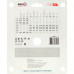 Диск алмазный сегментный по бетону PRO KRUGO MASTER 180х2,4х22,2х12 mm 81051800252