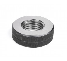 Калибр-кольцо Tr 70х10 8e НЕ LH Микрон